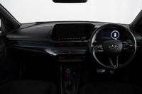 USED 2023 23 HYUNDAI I20 1.0 T-GDi MHEV N Line Hatchback 5dr Petrol Hybrid DCT Euro 6 (s/s) (120 ps) 1 OWNER, CAMERA, APPLE CARPLAY