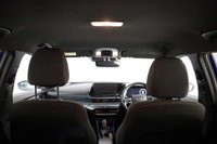 USED 2023 23 HYUNDAI I20 1.0 T-GDi MHEV N Line Hatchback 5dr Petrol Hybrid DCT Euro 6 (s/s) (120 ps) 1 OWNER, CAMERA, APPLE CARPLAY