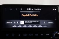 USED 2023 23 HYUNDAI I20 1.0 T-GDi MHEV N Line Hatchback 5dr Petrol Hybrid DCT Euro 6 (s/s) (120 ps) 1 OWNER, CAMERA, APPLE CARPLAY