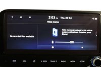 USED 2023 23 HYUNDAI I20 1.0 T-GDi MHEV N Line Hatchback 5dr Petrol Hybrid DCT Euro 6 (s/s) (120 ps) 1 OWNER, CAMERA, APPLE CARPLAY
