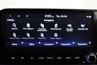 USED 2023 23 HYUNDAI I20 1.0 T-GDi MHEV N Line Hatchback 5dr Petrol Hybrid DCT Euro 6 (s/s) (120 ps) 1 OWNER, CAMERA, APPLE CARPLAY