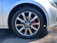 USED 2014 64 VOLKSWAGEN GOLF 1.6 TDI BlueMotion Tech SE Cabriolet 2dr Diesel Manual Euro 5 (s/s) (105 ps) 12 Month MOT & Service Inc
