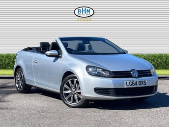 View our Volkswagen Golf