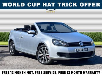 View our Volkswagen Golf