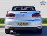 USED 2014 64 VOLKSWAGEN GOLF 1.6 TDI BlueMotion Tech SE Cabriolet 2dr Diesel Manual Euro 5 (s/s) (105 ps) 12 Month MOT & Service Inc