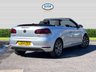 USED 2014 64 VOLKSWAGEN GOLF 1.6 TDI BlueMotion Tech SE Cabriolet 2dr Diesel Manual Euro 5 (s/s) (105 ps) 12 Month MOT & Service Inc
