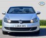 USED 2014 64 VOLKSWAGEN GOLF 1.6 TDI BlueMotion Tech SE Cabriolet 2dr Diesel Manual Euro 5 (s/s) (105 ps) 12 Month MOT & Service Inc