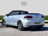 USED 2014 64 VOLKSWAGEN GOLF 1.6 TDI BlueMotion Tech SE Cabriolet 2dr Diesel Manual Euro 5 (s/s) (105 ps) 12 Month MOT & Service Inc