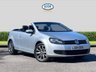 USED 2014 64 VOLKSWAGEN GOLF 1.6 TDI BlueMotion Tech SE Cabriolet 2dr Diesel Manual Euro 5 (s/s) (105 ps) 12 Month MOT & Service Inc