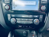 USED 2018 68 NISSAN QASHQAI 1.3 DIG-T N-Connecta SUV 5dr Petrol Manual Euro 6 (s/s) (140 ps) 1 Former Keeper | Finance