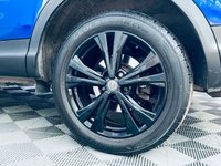 USED 2018 68 NISSAN QASHQAI 1.3 DIG-T N-Connecta SUV 5dr Petrol Manual Euro 6 (s/s) (140 ps) 1 Former Keeper | Finance