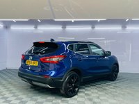 USED 2018 68 NISSAN QASHQAI 1.3 DIG-T N-Connecta SUV 5dr Petrol Manual Euro 6 (s/s) (140 ps) 1 Former Keeper | Finance