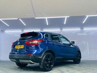 USED 2018 68 NISSAN QASHQAI 1.3 DIG-T N-Connecta SUV 5dr Petrol Manual Euro 6 (s/s) (140 ps) 1 Former Keeper | Finance