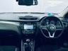 USED 2018 68 NISSAN QASHQAI 1.3 DIG-T N-Connecta SUV 5dr Petrol Manual Euro 6 (s/s) (140 ps) 1 Former Keeper | Finance