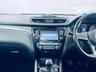 USED 2018 68 NISSAN QASHQAI 1.3 DIG-T N-Connecta SUV 5dr Petrol Manual Euro 6 (s/s) (140 ps) 1 Former Keeper | Finance