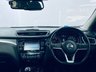 USED 2018 68 NISSAN QASHQAI 1.3 DIG-T N-Connecta SUV 5dr Petrol Manual Euro 6 (s/s) (140 ps) 1 Former Keeper | Finance