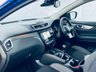 USED 2018 68 NISSAN QASHQAI 1.3 DIG-T N-Connecta SUV 5dr Petrol Manual Euro 6 (s/s) (140 ps) 1 Former Keeper | Finance