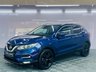 USED 2018 68 NISSAN QASHQAI 1.3 DIG-T N-Connecta SUV 5dr Petrol Manual Euro 6 (s/s) (140 ps) 1 Former Keeper | Finance