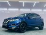 USED 2018 68 NISSAN QASHQAI 1.3 DIG-T N-Connecta SUV 5dr Petrol Manual Euro 6 (s/s) (140 ps) 1 Former Keeper | Finance