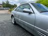 USED 2001 51 MERCEDES-BENZ SL 3.2 SL320 Convertible 2dr Petrol Automatic (274 g/km, 224 bhp)-Fantastic Low Mileage Example-Finished In Brilliant Silver Metallic With Heated Black Leather Upholstery-3 Former Keepers-Last Keeper Since June 2007. 