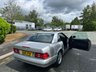 USED 2001 51 MERCEDES-BENZ SL 3.2 SL320 Convertible 2dr Petrol Automatic (274 g/km, 224 bhp)-Fantastic Low Mileage Example-Finished In Brilliant Silver Metallic With Heated Black Leather Upholstery-3 Former Keepers-Last Keeper Since June 2007. 