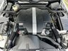 USED 2001 51 MERCEDES-BENZ SL 3.2 SL320 Convertible 2dr Petrol Automatic (274 g/km, 224 bhp)-Fantastic Low Mileage Example-Finished In Brilliant Silver Metallic With Heated Black Leather Upholstery-3 Former Keepers-Last Keeper Since June 2007. 