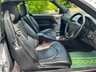 USED 2001 51 MERCEDES-BENZ SL 3.2 SL320 Convertible 2dr Petrol Automatic (274 g/km, 224 bhp)-Fantastic Low Mileage Example-Finished In Brilliant Silver Metallic With Heated Black Leather Upholstery-3 Former Keepers-Last Keeper Since June 2007. 