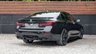 USED 2021 71 BMW 5 SERIES 2.0 520d MHT M Sport Saloon 4dr Diesel Hybrid Steptronic Euro 6 (s/s) (190 ps) 