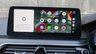 USED 2021 71 BMW 5 SERIES 2.0 520d MHT M Sport Saloon 4dr Diesel Hybrid Steptronic Euro 6 (s/s) (190 ps) 