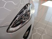 USED 2018 18 FORD FIESTA 1.1 Ti-VCT Zetec Hatchback 3dr Petrol Manual Euro 6 (s/s) (85 ps) Quality & Best value Assured