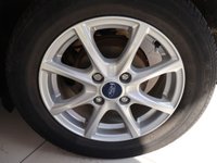 USED 2018 18 FORD FIESTA 1.1 Ti-VCT Zetec Hatchback 3dr Petrol Manual Euro 6 (s/s) (85 ps) Quality & Best value Assured