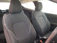 USED 2018 18 FORD FIESTA 1.1 Ti-VCT Zetec Hatchback 3dr Petrol Manual Euro 6 (s/s) (85 ps) Quality & Best value Assured