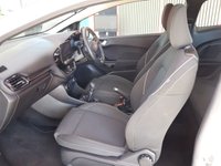 USED 2018 18 FORD FIESTA 1.1 Ti-VCT Zetec Hatchback 3dr Petrol Manual Euro 6 (s/s) (85 ps) Quality & Best value Assured