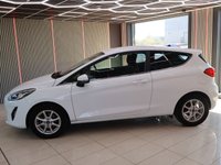 USED 2018 18 FORD FIESTA 1.1 Ti-VCT Zetec Hatchback 3dr Petrol Manual Euro 6 (s/s) (85 ps) Quality & Best value Assured
