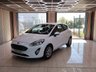 USED 2018 18 FORD FIESTA 1.1 Ti-VCT Zetec Hatchback 3dr Petrol Manual Euro 6 (s/s) (85 ps) Quality & Best value Assured