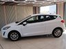 USED 2018 18 FORD FIESTA 1.1 Ti-VCT Zetec Hatchback 3dr Petrol Manual Euro 6 (s/s) (85 ps) Quality & Best value Assured