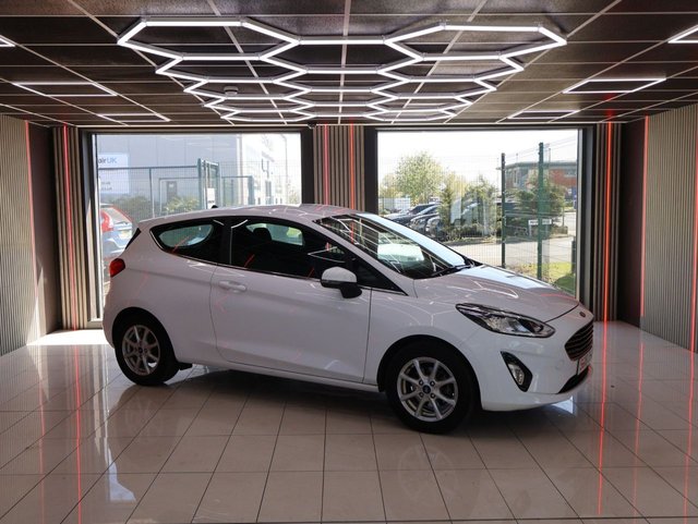 View our FORD FIESTA