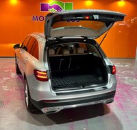 USED 2016 K MERCEDES-BENZ GLC 2.1 GLC250d Sport SUV 5dr Diesel G-Tronic 4MATIC Euro 6 (s/s) (204 ps) Larger 66 Litre Fuel Tank