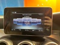 USED 2016 K MERCEDES-BENZ GLC 2.1 GLC250d Sport SUV 5dr Diesel G-Tronic 4MATIC Euro 6 (s/s) (204 ps) Larger 66 Litre Fuel Tank