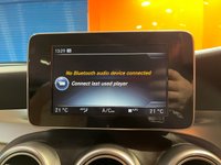 USED 2016 K MERCEDES-BENZ GLC 2.1 GLC250d Sport SUV 5dr Diesel G-Tronic 4MATIC Euro 6 (s/s) (204 ps) Larger 66 Litre Fuel Tank