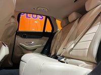 USED 2016 K MERCEDES-BENZ GLC 2.1 GLC250d Sport SUV 5dr Diesel G-Tronic 4MATIC Euro 6 (s/s) (204 ps) Larger 66 Litre Fuel Tank