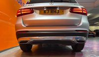 USED 2016 K MERCEDES-BENZ GLC 2.1 GLC250d Sport SUV 5dr Diesel G-Tronic 4MATIC Euro 6 (s/s) (204 ps) Larger 66 Litre Fuel Tank
