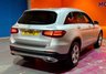 USED 2016 K MERCEDES-BENZ GLC 2.1 GLC250d Sport SUV 5dr Diesel G-Tronic 4MATIC Euro 6 (s/s) (204 ps) Larger 66 Litre Fuel Tank