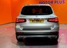USED 2016 K MERCEDES-BENZ GLC 2.1 GLC250d Sport SUV 5dr Diesel G-Tronic 4MATIC Euro 6 (s/s) (204 ps) Larger 66 Litre Fuel Tank