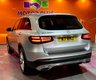 USED 2016 K MERCEDES-BENZ GLC 2.1 GLC250d Sport SUV 5dr Diesel G-Tronic 4MATIC Euro 6 (s/s) (204 ps) Larger 66 Litre Fuel Tank