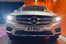 USED 2016 K MERCEDES-BENZ GLC 2.1 GLC250d Sport SUV 5dr Diesel G-Tronic 4MATIC Euro 6 (s/s) (204 ps) Larger 66 Litre Fuel Tank