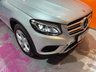 USED 2016 K MERCEDES-BENZ GLC 2.1 GLC250d Sport SUV 5dr Diesel G-Tronic 4MATIC Euro 6 (s/s) (204 ps) Larger 66 Litre Fuel Tank
