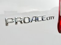 USED 2022 22 TOYOTA PROACE CITY 1.5 BlueHDi Active Short Panel Van 5dr Diesel Manual * + VAT * 