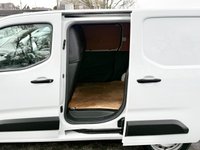 USED 2022 22 TOYOTA PROACE CITY 1.5 BlueHDi Active Short Panel Van 5dr Diesel Manual * + VAT * 