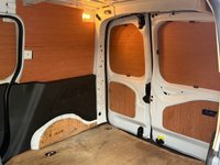 USED 2022 22 TOYOTA PROACE CITY 1.5 BlueHDi Active Short Panel Van 5dr Diesel Manual * + VAT * 